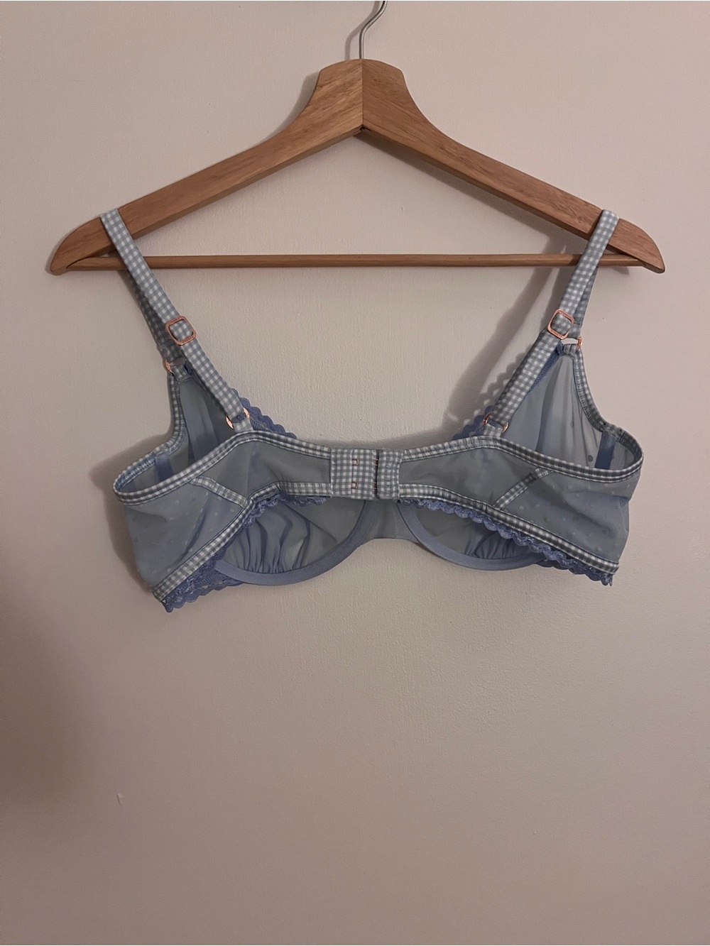 Lounge Bra Set - Picture 3 of 7